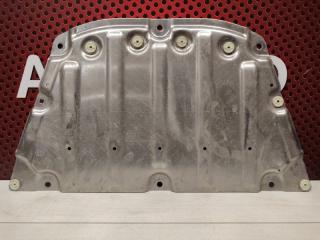 Защита днища BMW iX3 2021 контрактная Защита днища BMW iX3 2021