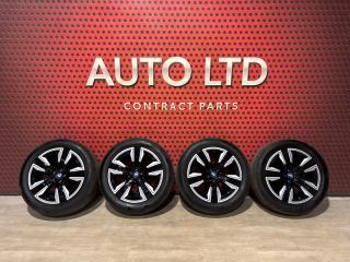 Диск литой BMW iX3 2022 контрактная Диск литой BMW iX3 2022