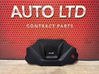 Декоративная крышка двигателя BMW iX3 2022