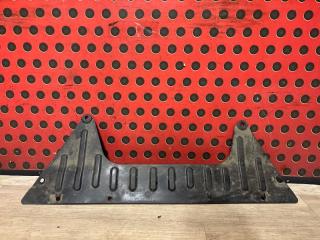 Защита днища BMW iX3 2022 контрактная Защита днища BMW iX3 2022