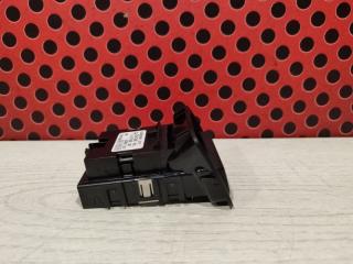 Кнопка ручного тормоза (ручника) GLE 2018 W166 651