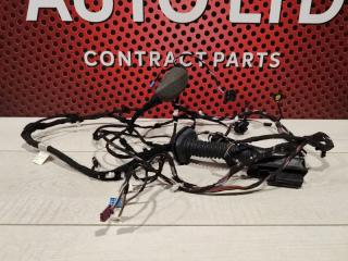 Проводка двери передней левой BMW X3 2022 контрактная Проводка двери передней левой BMW X3 2022