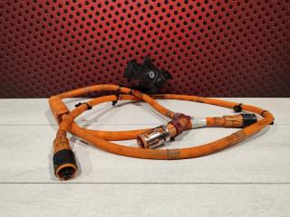 Провод высоковольтный BMW iX3 2022