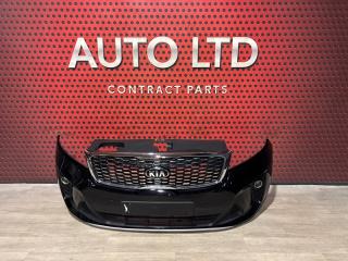 Бампер передний KIA Sorento Prime 2019