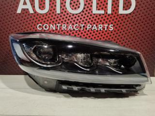 Фара правая KIA Sorento Prime 2019