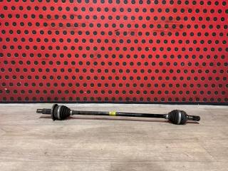 Полуось задняя (приводной вал KIA Sorento Prime 2019 контрактная Полуось задняя (приводной вал KIA Sorento Prime 2019