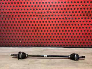 Полуось задняя (приводной вал KIA Sorento Prime 2019 контрактная Полуось задняя (приводной вал KIA Sorento Prime 2019