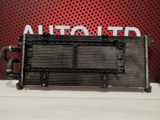 Радиатор (дополнительный) Mercedes-Benz GLE 2018 W166 276.821 A0995001403 контрактная