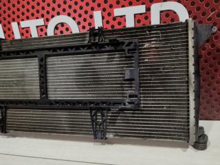 Радиатор (дополнительный) Mercedes-Benz GLE W166 276.821