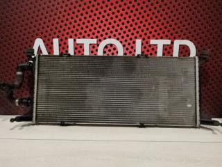 Радиатор (дополнительный) GLE 2018 W166 276.821