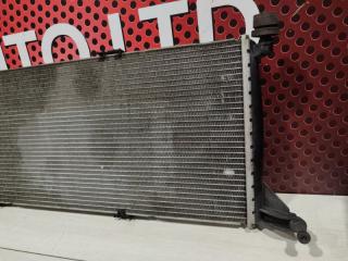 Радиатор (дополнительный) GLE 2018 W166 276.821