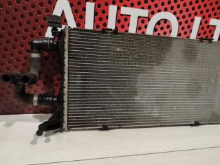 Радиатор (дополнительный) GLE 2018 W166 276.821