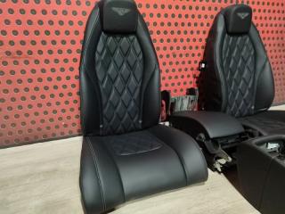 Сиденье заднее Continental GT 2015 CGT купэ 4.0 бензин V8 S CYCA Сиденье заднее Continental GT 2015 CGT купэ 4.0 бензин V8 S CYCA