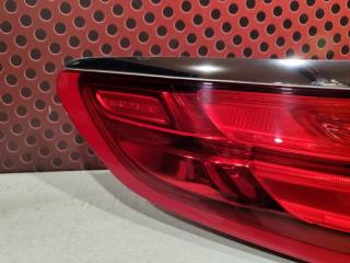 Фонарь задний левый Mercedes-Benz S-Class C217 Фонарь задний левый Mercedes-Benz S-Class C217