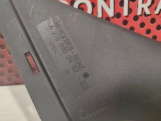 Патрубок воздушного фильтра GLS 2016 X166 М157