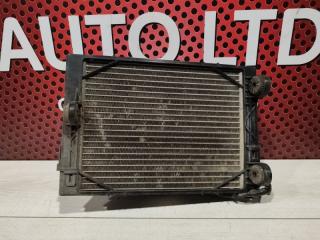 Радиатор (дополнительный) Volvo XC60 2017