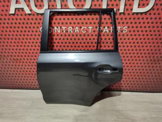 Дверь задняя левая Toyota Land Cruiser 2007