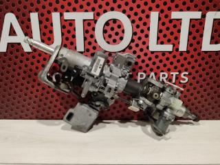 Рулевая колонка Toyota Land Cruiser 2007 4.6 бензин 45810-60080 контрактная