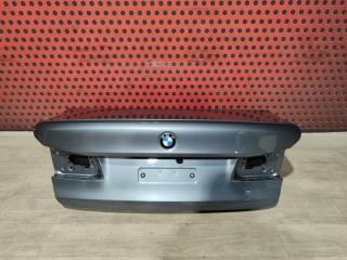 Крышка багажника (дверь 3-5) BMW 5 2020
