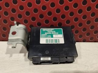 Блок управления полным приводом Toyota Land Cruiser 2007