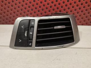 Дефлектор обдува салона Toyota Land Cruiser 2007