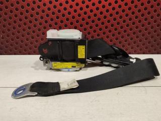 Ремень безопасности задний левый Toyota Land Cruiser 2007