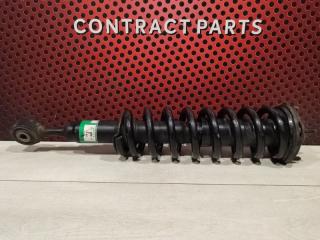 Амортизатор передний левый Toyota Land Cruiser 2007