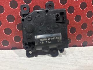 Запчасть моторчик заслонки печки Toyota Land Cruiser 2007