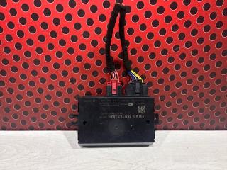 Фото запчасти блок комфорта Volkswagen Multivan 2015 контрактная запчасть Запчасть блок комфорта Volkswagen Multivan 2015