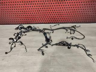 Проводка двигателя Toyota Land Cruiser 2007