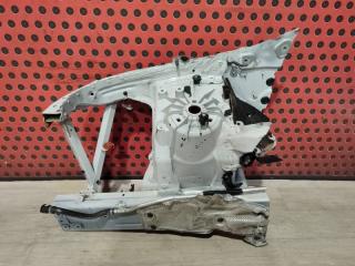 Запчасть лонжерон правый BMW X6 2020 G06 B57D30B 3.0d M-Pack 41007329938 контрактная Лонжерон правый BMW X6 2020 G06 B57D30B 3.0d M-Pack 41007329938 контрактная