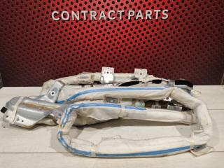 Подушка безопасности боковая (шторка) Toyota Land Cruiser 2007 4.6 бензин 62180-60060 контрактная