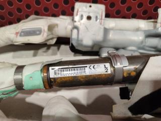 Подушка безопасности боковая (шторка) Land Cruiser 2007 4.6 бензин