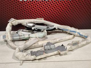 Подушка безопасности боковая (шторка) Land Cruiser 2007 4.6 бензин