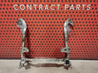 Балка подвески передняя (подрамник) Porsche Macan 2016