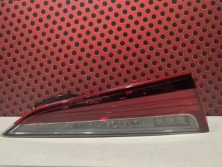 Фонарь задний левый Lexus ES 2020