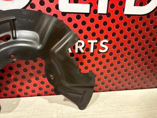 Кожух защитный тормозного диска Hyundai Tucson 2020