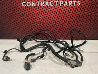 Проводка (коса) парктроников Citroen DS7 Crossback 2023 1.6 бензин X74PCAVG контрактная