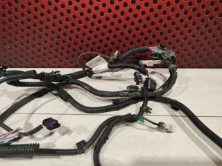 Проводка (коса) парктроников DS7 Crossback 2023 1.6 бензин