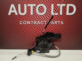 Замок двери передней правой Mercedes-Benz GLE 2017 контрактная Замок двери передней правой Mercedes-Benz GLE 2017