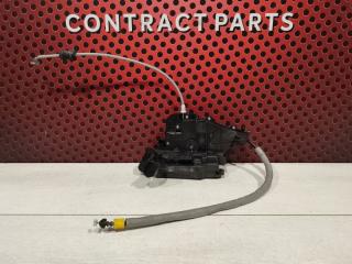 Замок двери задней правой Mercedes-Benz GLE 2017