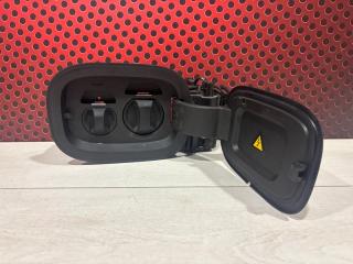 Запчасть лючок порта зарядки Lixiang L6 2024