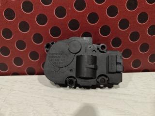 Моторчик заслонки печки BMW X3 2019 контрактная Моторчик заслонки печки BMW X3 2019