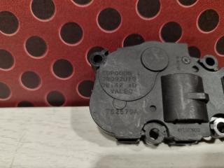 Моторчик заслонки печки BMW X3 2019 контрактная Моторчик заслонки печки BMW X3 2019