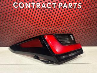 Фонарь задний левый Lexus NX 2022