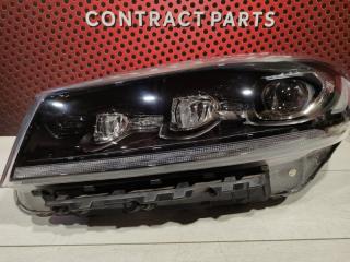 Фара левая Kia Sorento Prime 2019