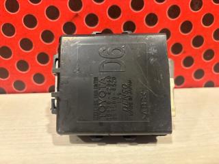 Запчасть блок управления двери Lexus NX 2022