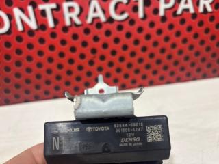 Блок управления (другие) Lexus NX 2022