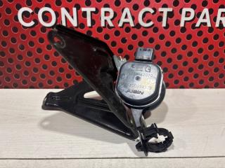 Насос антифриза дополнительный Lexus NX 2022