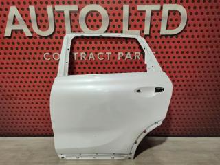 Дверь задняя левая Kia Sorento Prime 2019